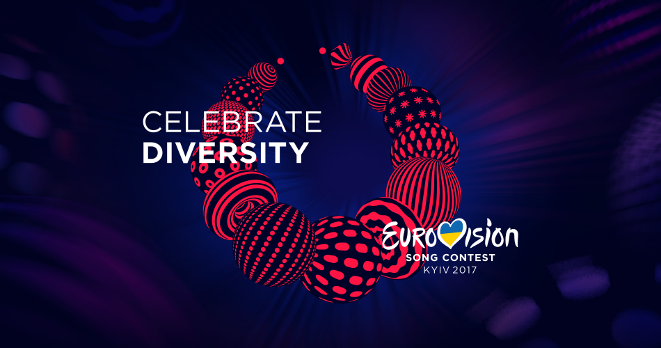 Eurovision 2017: Στον 1ο ημιτελικό η Ελλάδα – Δείτε τα αποτελέσματα της κλήρωσης