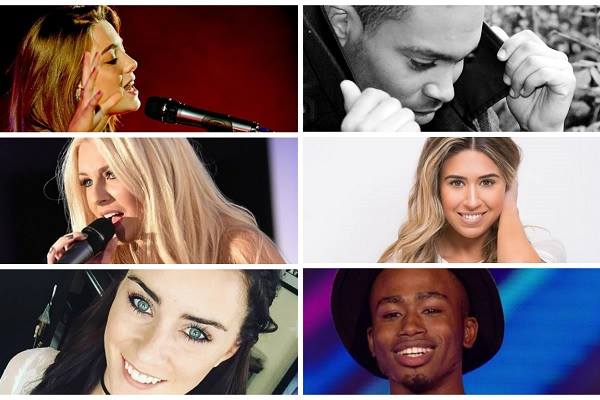 Ηνωμένο Βασίλειο: Απόψε αποφασίζει για την συμμετοχή του στην Eurovision 2017