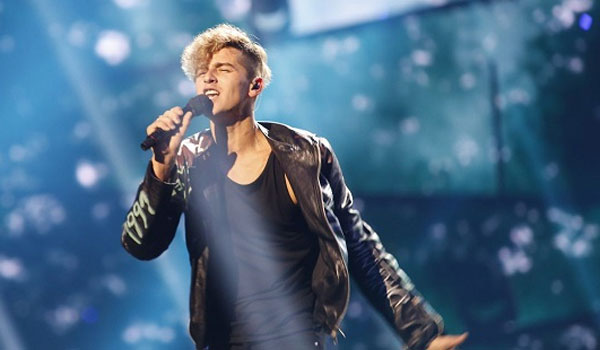 Λιθουανία 2017: Σήμερα Το Τέταρτο show Του Eurovizijos