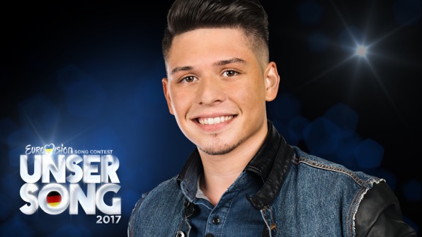 Γερμανία 2017: Αποχώρηση του Wilhelm “Sadi” Richter από τον εθνικό τελικό