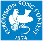 Αφιερώματα Διαγωνισμού Τραγουδιού της Eurovision : 1974