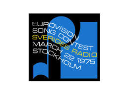 Αφιερώματα Διαγωνισμού Τραγουδιού της Eurovision : 1975