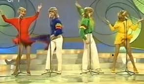 Αφιερώματα Διαγωνισμού Τραγουδιού της Eurovision : 1981
