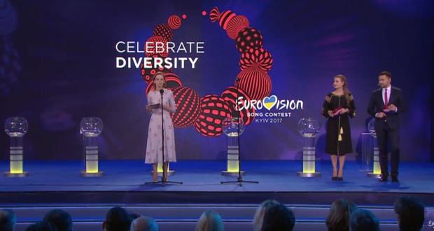 Eurovision 2017: Το χάος συνεχίζεται…παραιτήθηκαν μόλις οι executive producers του διαγωνισμού