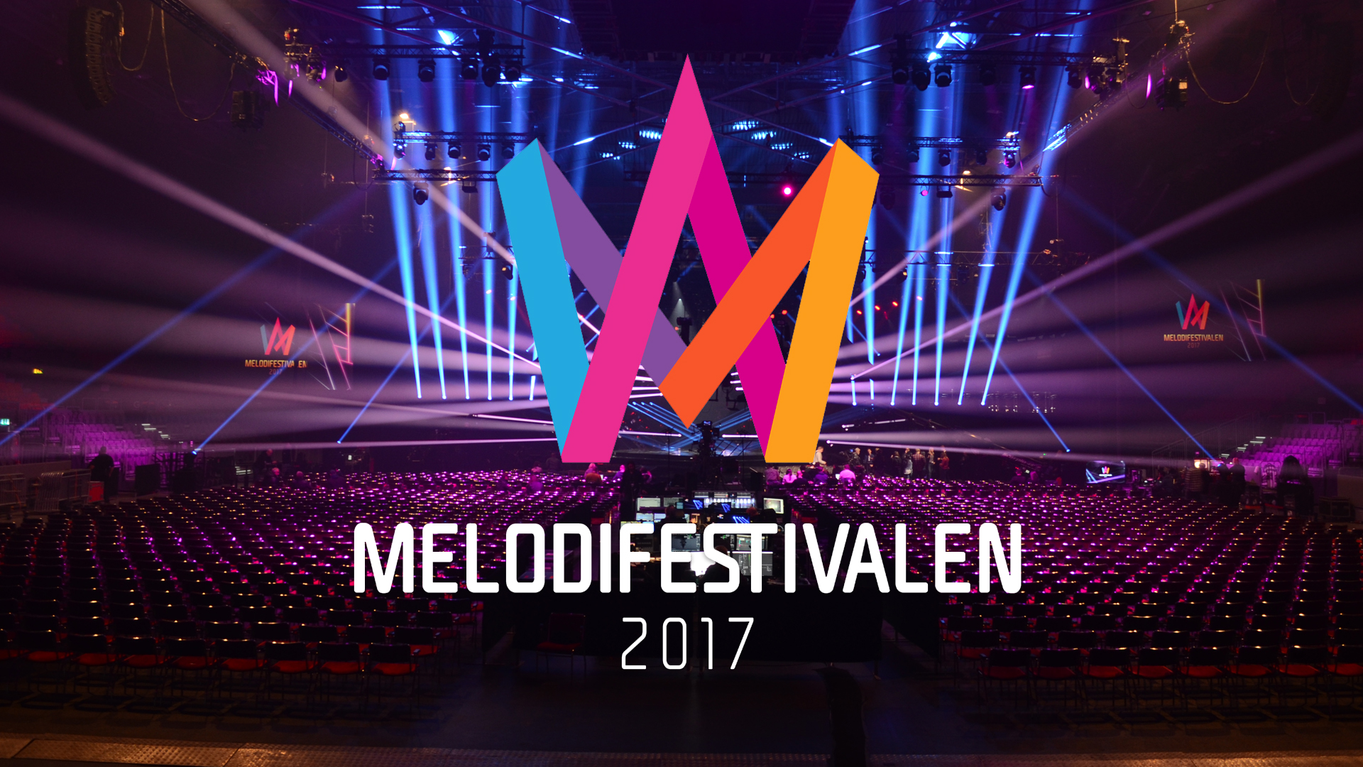 Σουηδία 2017: Ακούστε αποσπάσματα από τις συμμετοχές του δεύτερου ημιτελικού του Melodiefstivalen