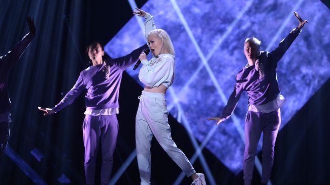 Σουηδία: ο πρώτος ημιτελικός του Melodifestivalen είναι γεγονός