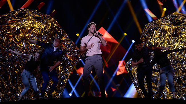 Σουηδία: ο δεύτερος ημιτελικός του Melodifestivalen ολοκληρώθηκε. Mariette και Benjamin Ingrosso στον τελικό.