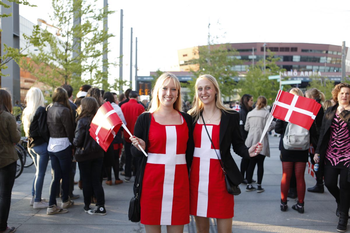 Δανία 2017: Ανακοινώθηκαν τα ονόματα των Δανών fan-κριτών