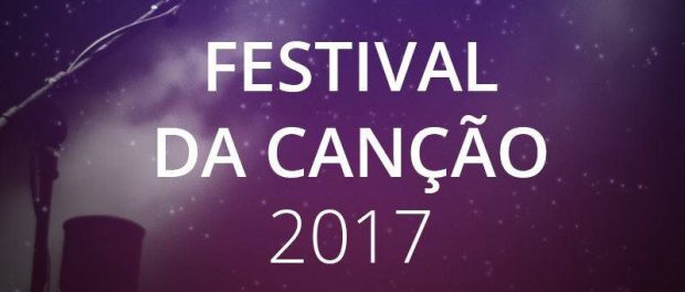 Πορτογαλία 2017: Ανακοινώθηκαν οι τίτλοι των τραγουδιών του Festival da Canção