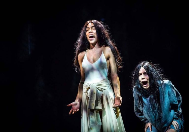 loreen
