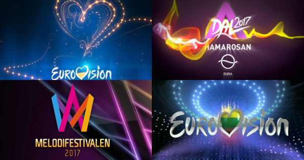 Eurovision 2017: Πρώτο super Σάββατο της χρονιάς – όλα όσα θα δούμε απόψε
