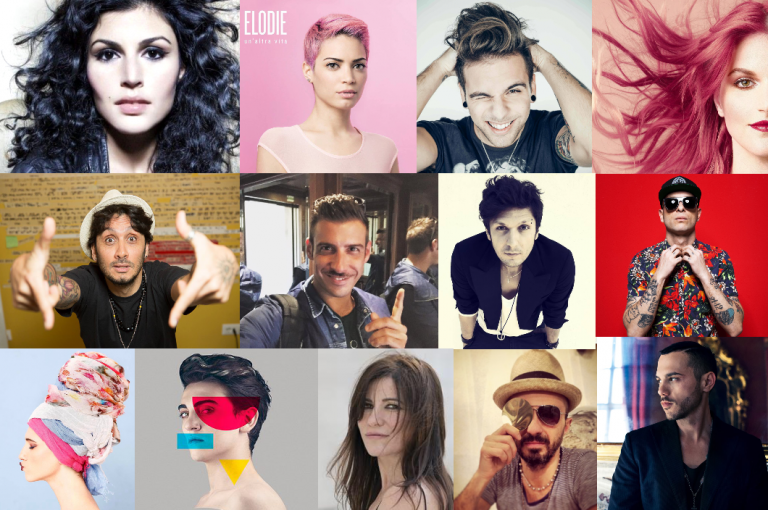 sanremofinalists