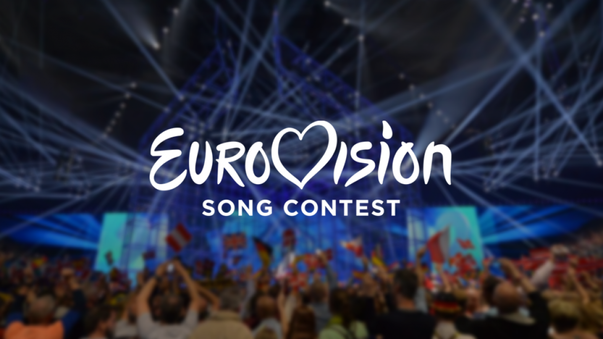 Η σειρά εμφάνισης στους ημιτελικούς της Eurovision – Δείτε σε ποια θέση θα εμφανιστεί η Ελλάδα!