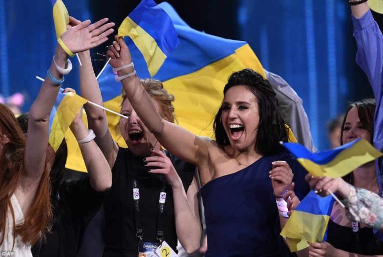 Jamala
