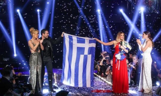 Διαρροές και αποκλεισμοί στους ελληνικούς τελικούς…