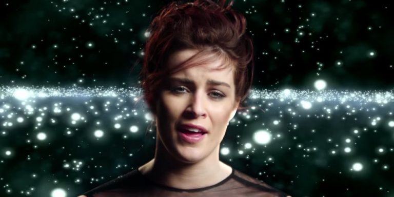 Lucie Jones