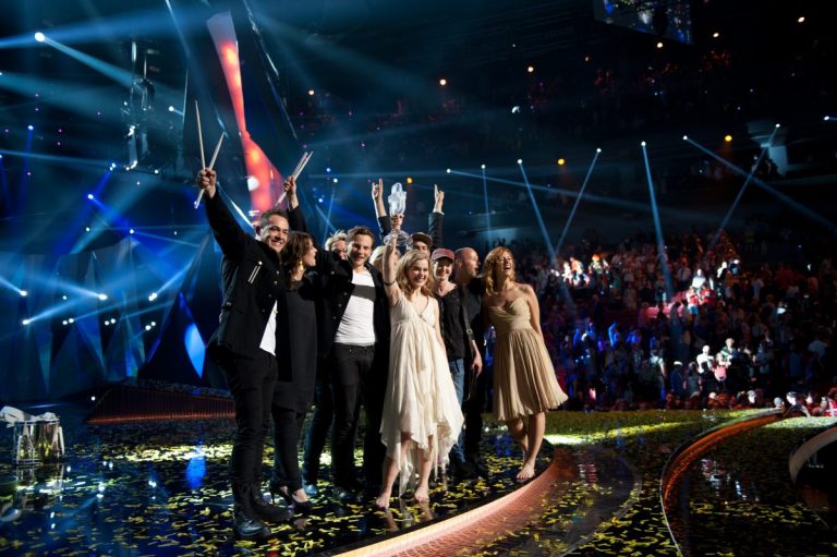 Winner