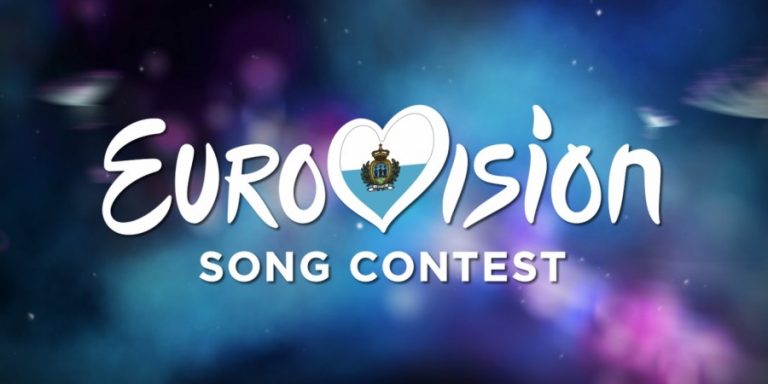 Άγιος Μαρίνος, San Marino, Eurovision,