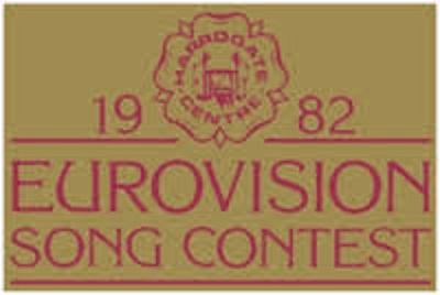 Αφιερώματα Διαγωνισμού Τραγουδιού της Eurovision : 1982