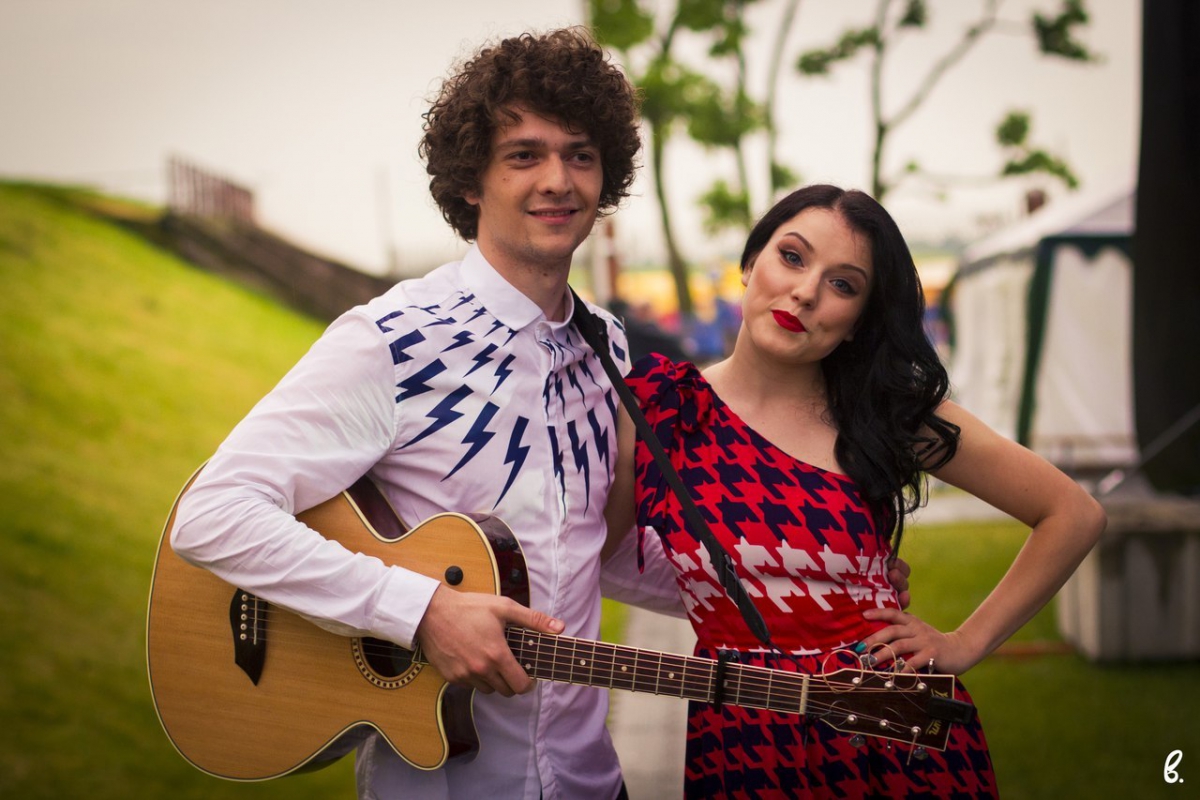 Λευκορωσία 2017: Δείτε τους Naviband να τραγουδούν το “Γιαλό – Γιαλό”