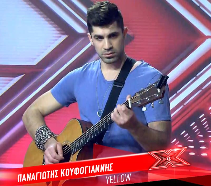 Από τη Eurovision στο X Factor!