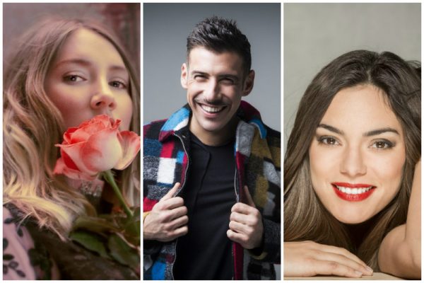 Τα αποτελέσματα των αναγνωστών του INFE Greece στα polls παρουσίασης των συμμετοχών της Eurovision 2017!