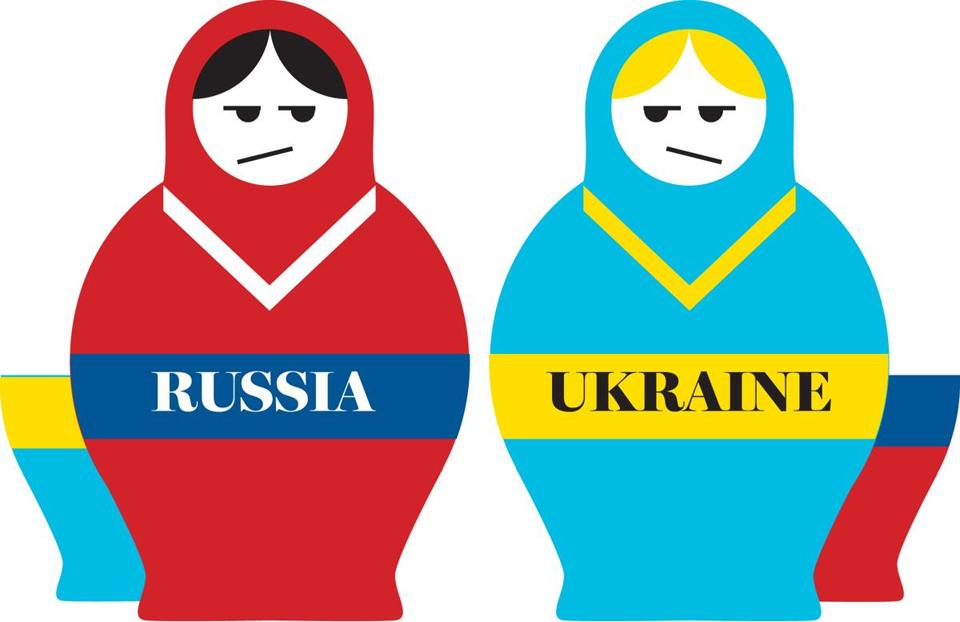 Πρόταση νόμου στην ουκρανική βουλή για απαγόρευση συναυλιών από τους Ουκρανούς καλλιτέχνες στη Ρωσία