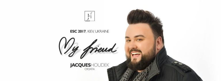 Jaques Houdek