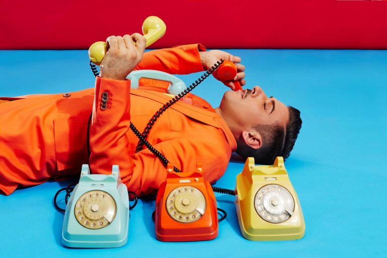 Francesco Gabbani