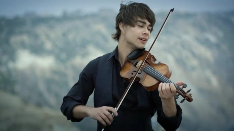 alexander rybak
