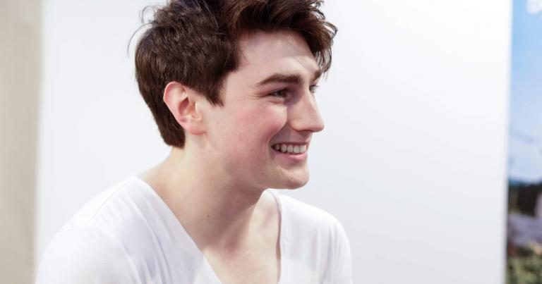 brendan murray