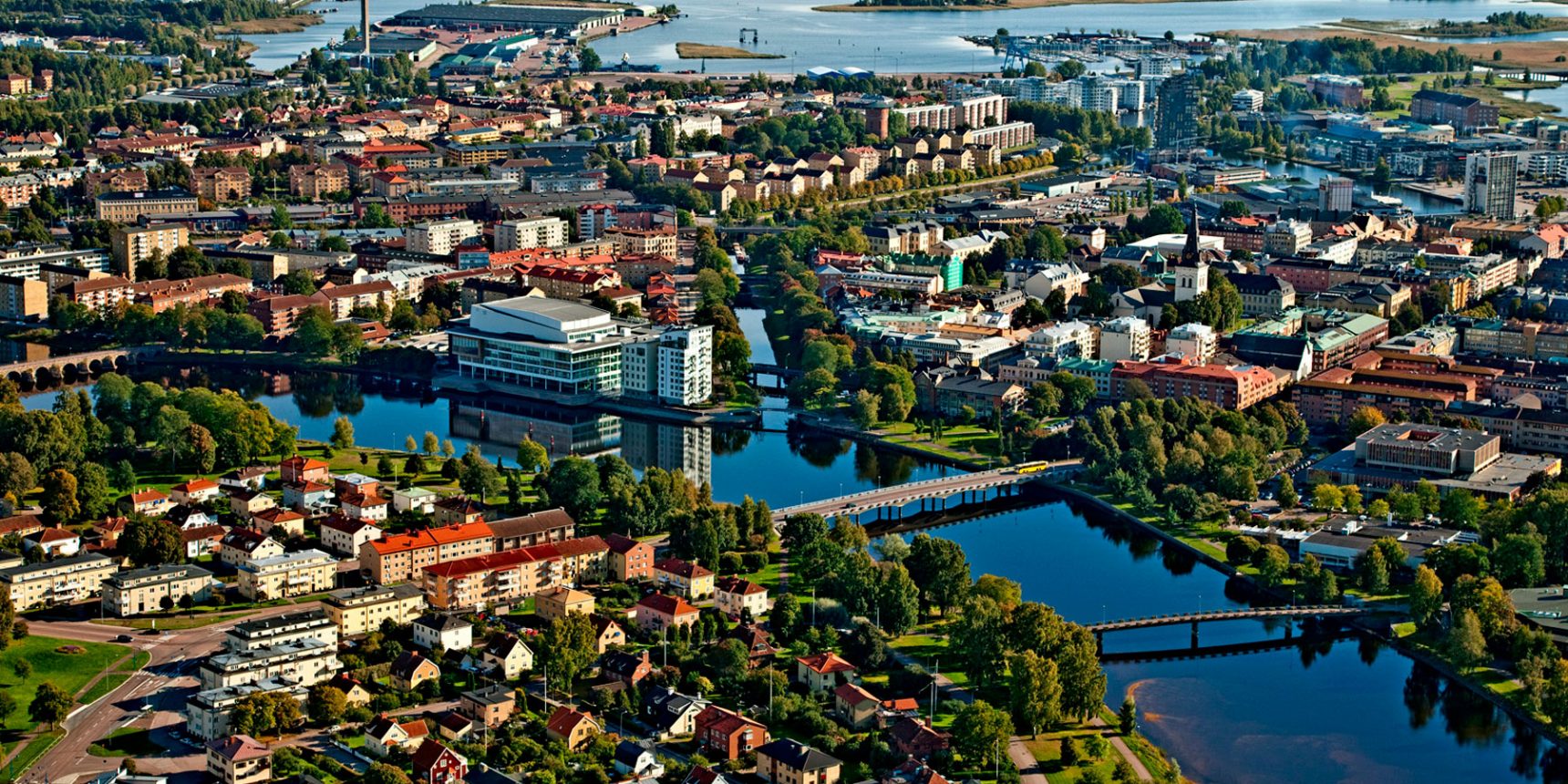 Ανακοινώθηκε η πρώτη πόλη που θα φιλοξενήσει show του Melodifestivalen 2018