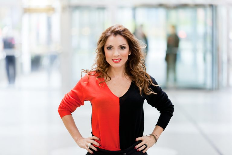 Alexandra Paschalidou