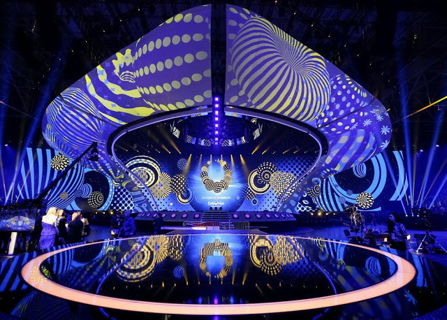 Eurovision 2017: Απόψε ο δεύτερος ημιτελικός