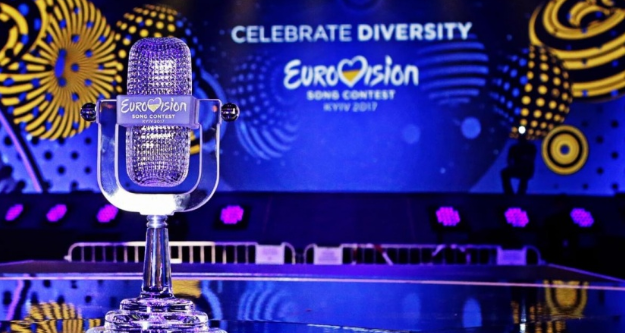 Eurovision 2017: Απόψε ο μεγάλος τελικός!