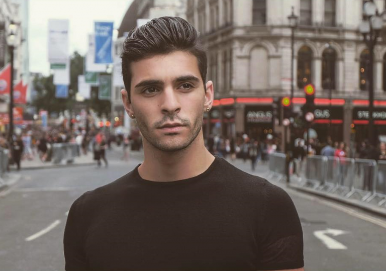 Giorgos Ioannidis