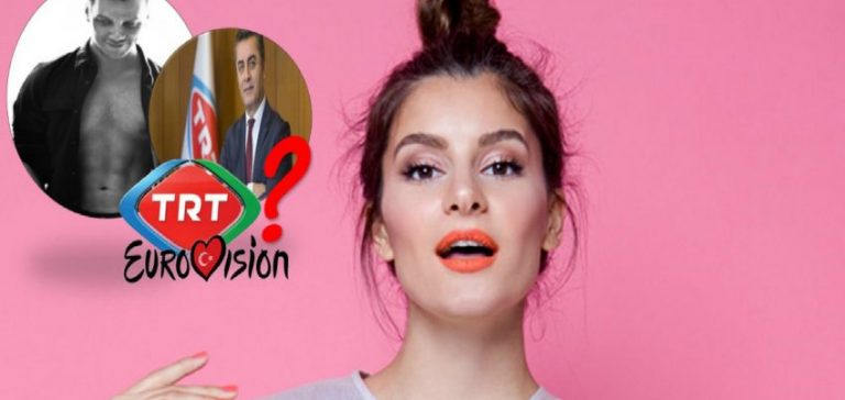 TRT Atiye @ Eurovisionheadlines
