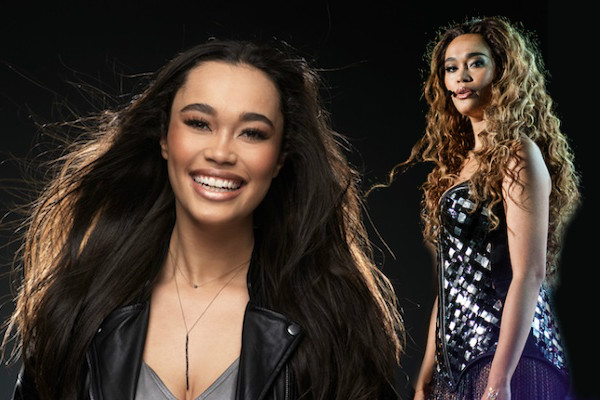 Η Romy Monteiro επιβεβαιώνει το ενδιαφέρον της για την Eurovision 2018