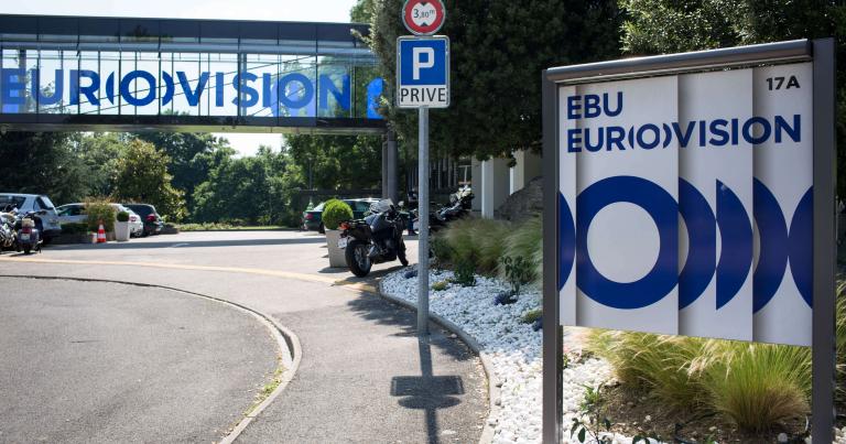 Είναι επίσημο καμία κύρωση στη Ρωσία από την EBU- Θα προσφύγει κατά της απόφασης η Ουκρανία