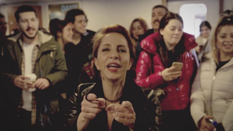 sertab erener ferry