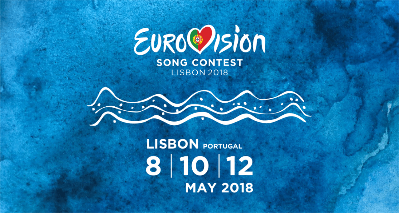 Eurovision 2018: Στις 8, 10 και 12 Μαΐου στη MEO Arena στη Λισαβόνα ο διαγωνισμός