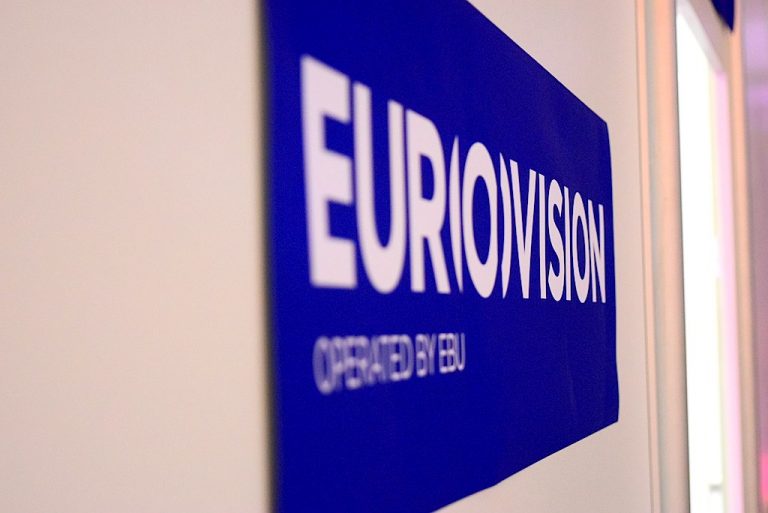 Eurovision Song Contest EBU
