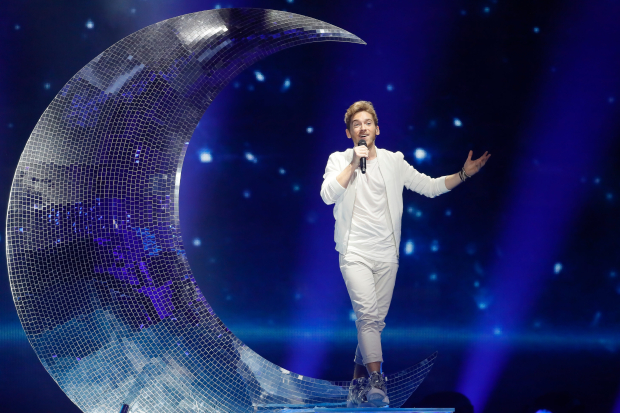 Αυστρία: Εσωτερική επιλογή και για την Eurovision 2018