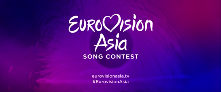 eurovision asia
