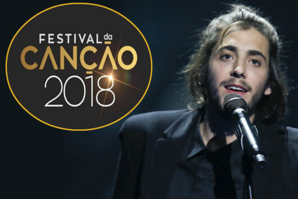 Πορτογαλία: Οι συνθέτες που θα διαγωνιστούν στο Festival da Canção έχουν ήδη επιλεγεί και όλοι πρώτης γραμμής!