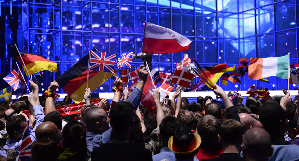 Eurovision 2018: Λήγει σήμερα η πρώτη προθεσμία για την επιβεβαίωση των συμμετοχών στο διαγωνισμό