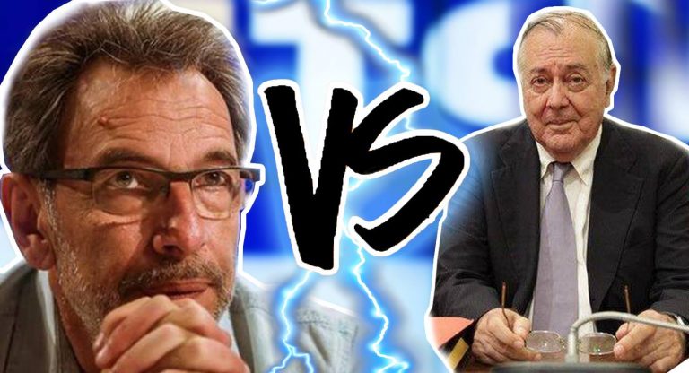 Tsaknis Vs Kostopoulos