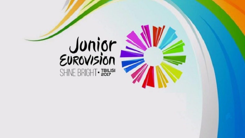 Junior Eurovision 2017: ΠΓΔΜ και Γεωργία ανακοίνωσαν τους εκπροσώπους τους