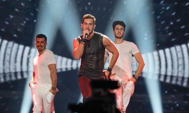 Ισραήλ: Το “The Νext Star For Eurovision” ξεκινά στις 30 Οκτωβρίου
