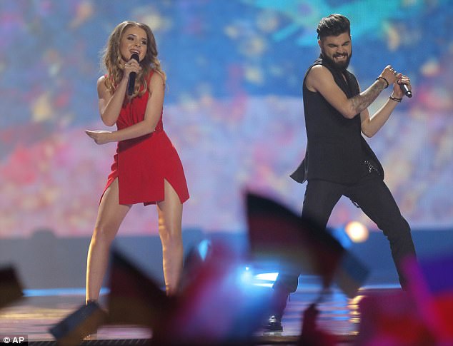 Ρουμανία 2018: Με το δικό τους Melodifestivalen φιλοδοξούν να επιλέξουν τη συμμετοχή τους για τη Λισαβόνα